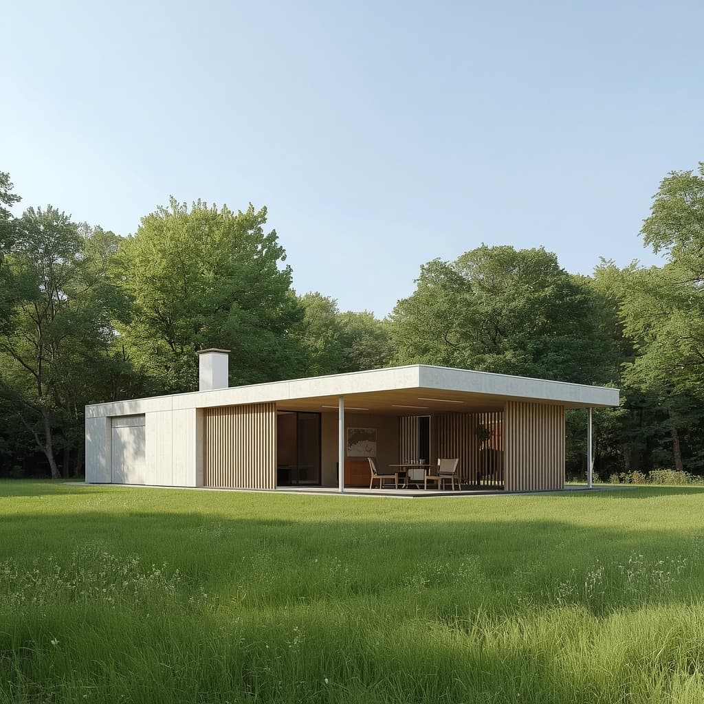 Grand Estate Villa